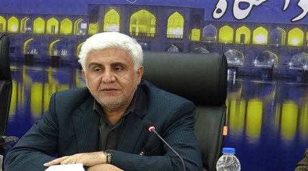 دکتر فرهاد رهبر در اصفهان: طرح‌های دانش‌بنیان باید غربالگری و اولویت‌بندی شوند - ۱۳۹۷/۰۴/۰۵