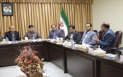 اندیشگاه سلامت استان در موسسه پژوهشی علوم و صنایع غذایی برگزار شد