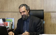 پیام رییس دانشگاه  هنر به مناسبت آغاز سال تحصیلی ۹۸-۹۷