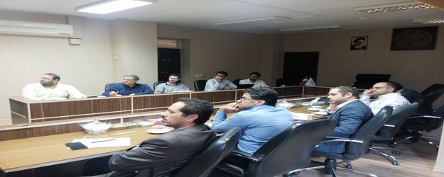 نشست تخصصی "بررسی مطالعات پایه منابع آب از منظر مطالعات تطبیقی"