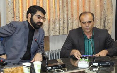 برگزاری دوره آموزشی تخصصی پیشگیری از جاسوسی و تخلیه تلفنی