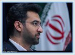 آذری جهرمی در دانشگاه علوم پزشکی اصفهان: توسعه پایدار شهری با فناوری اطلاعات تحقق می یابد