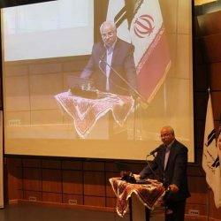 تشکیل بخش فناوری با نگاه تخصصی در حوزه های مختلف با همکاری معاونت علمی ریاست جمهوری