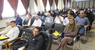 برگزاری هشتمین نشست مجمع عمومی سالیانه‌ی انجمن