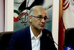 معاون اجتماعی وزیر بهداشت: اجتماعی شدن سلامت، رویکردی نوین برای تامین مشارکت مردم وهمکاری های بین بخشی است.