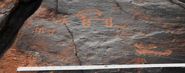 شناسایی  ۲۲۴اثر تاریخی در طبس