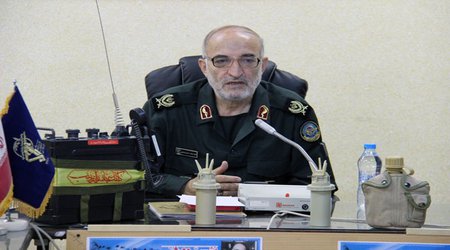 دشمن از توان علمی ما وحشت دارد