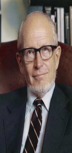 William Kays, former dean of School of Engineering, dies at 98