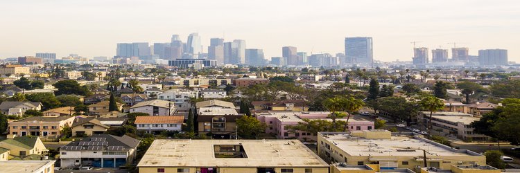 Students document poverty in California for research study