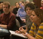 Women much less likely to ask questions in academic seminars than men