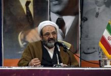 ذوعلم: شریعتی انسانی مومن همراه با کلامی شوریده و انقلابی بود