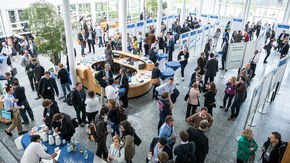 Tired of male-dominated meetings, leading cancer conference makes nearly all of its speakers women