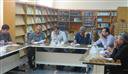 برگزاری جلسه کمیته تخصصی بهبود تولیدات گیاهی استان هرمزگان