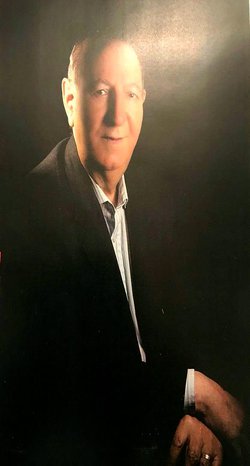 پیام تسلیت دکتر اسحاق رسولی؛ رئیس دانشگاه آزاد اسلامی استان اردبیل در پی درگذشت پروفسور عزیز جوانشیر