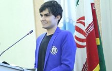 دبیر بیست و دومین جشنواره بین المللی تئاتر دانشگاهی ایران منصوب شد