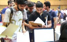 ثبت نام متقاضیان ورود به دانشگاه آزاد اسلامی واحد یادگار امام خمینی(ره) شهرری