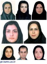 موفقیت دانشکده دندانپزشکی دانشگاه علوم پزشکی تهران در آزمون دانشنامه تخصصی دندانپزشکی با ۸ رتبه برتر