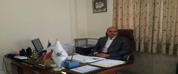 رئیس دانشکده دامپزشکی دانشگاه آزاد اسلامی واحد تبریز منصوب شد