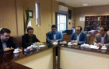 دانشگاه آزاد اسلامی شوشتر و سازمان جهاد کشاورزی استان خوزستان تفاهم‌نامه همکاری امضا کردند