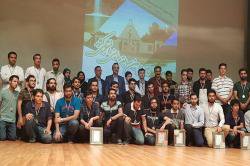 افتخار آفرینی دانشجویان دانشگاه صنعتی اصفهان در رقابت های ملی و جهانی ریاضیات