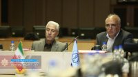 بازدید وزیر علوم از پژوهشگاه ملی مهندسی ژژنتیک و زیست فناوری - ۱۳۹۷/۰۷/۰۹