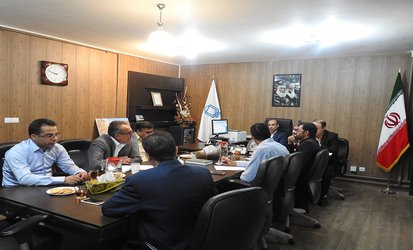 شاخص‌های ۱۷ گانه عدالت در سلامت بررسی شد+تصاویر