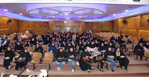 دوره آموزشی برچسب گذاری محصولات تراریخته و قوانین جاری مواد غذایی