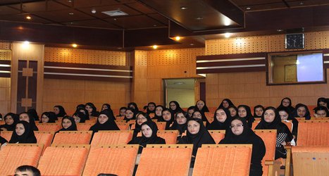 نشست توجیهی دانشجویان جدیدالورود علوم پزشکی یاسوج برگزار شد+ عکس