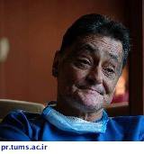 دکتر کیوان مزدا از جراحان بنام دنیا و رئیس بخش ارتوپدی اطفال بیمارستان روبرت دوبره پاریس درگذشت