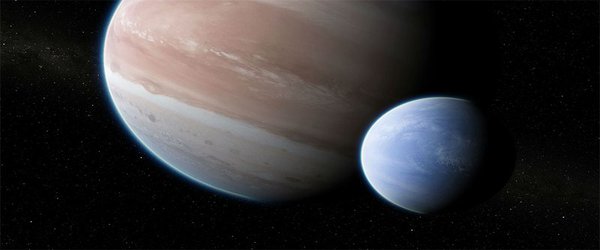 Suspected first exomoon comes into tantalizing focus