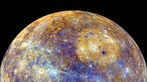 Most ambitious Mercury mission yet will explore mysteries of innermost planet