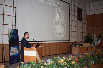 دومین روز از کنگره بین المللی جراحان مغز و اعصاب و ستون فقرات ایران در دانشگاه علوم پزشکی بابل