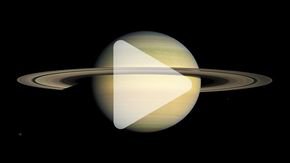 How long is Saturn’s day? Search reveals an even deeper mystery