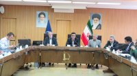 بازدید پژوهشگران مرکز تحقیقات کشاورزی فرانسه از دانشگاه فردوسی مشهد