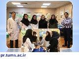 برگزاری کارگاه آموزشی Airway Managemen درمجتمع  بیمارستانی امام خمینی (ره)