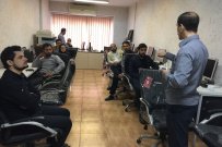 کارگاه آموزشی سامانه یکپارچه کتابخانه دانشگاه جامع علمی کاربردی برگزار شد