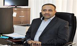 اعطای امتیاز علمی-پژوهشی به نشریه مطالعات ساختار و کارکرد شهری دانشگاه مازندران