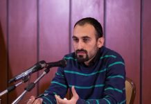 توجه و تسلط مقام معظم رهبری بر شعر امروز کشور، از گستره قابل توجهی...