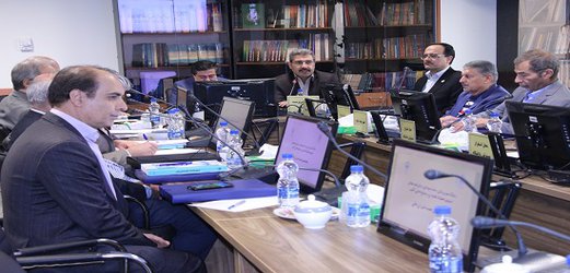 ظرفیت های تخصصی انستیتو تحقیقات تغذیه ای و صنایع غذایی کشور ارتقاء می یابد