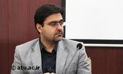 مدیر انتشارات دانشگاه: مجوز ۴ عنوان نشریه ملی و بین‌المللی دانشگاه اخذ شد