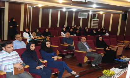 اعضای هیئت مدیره موسسه خیریه بیمارستان بی بی حکیمه(س) گچساران مشخص شدند