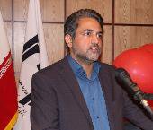 دعوت از دانشجویان جدیدالورود و اعضای هیات علمی برای شرکت در مراسم معارفه دانشجویان ورودی مهر ۹۷ چهارشنبه ساعت ۱۰ صبح در سالن ۳۰۰