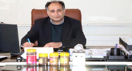 پذیرش مقاله در مجله انگلیسی آلودگی محیط زیست دانشگاه آزاد اسلامی اردبیل