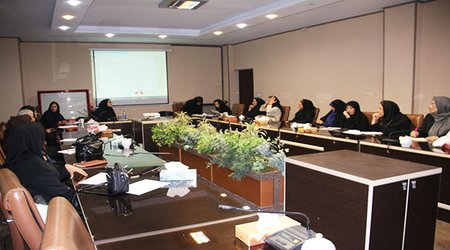 به همت باشگاه پژوهشگران جوان و نخبگان صورت گرفت:
   
   برگزاری کارگاه مدیریت زمان در دانشگاه علوم پزشکی آزاد اسلامی تهران