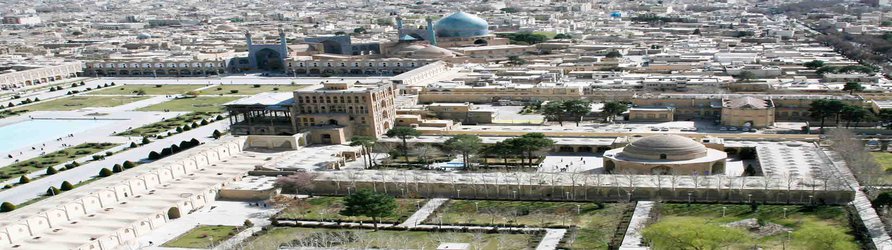برگزاری سمینار بین المللی دستاوردهای نوین کاربردی  معماری و مرمت در دانشگاه هنر اصفهان