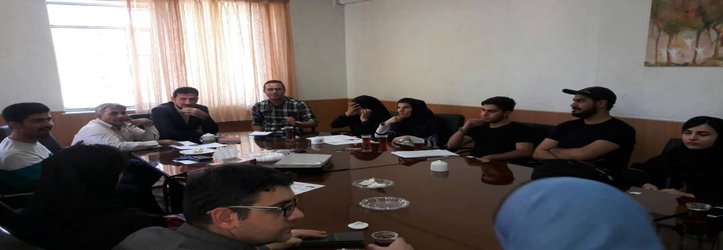 فعالیت ۲۲ کانون فرهنگی و هنری در دانشگاه کردستان