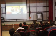 نمایش فیلم اشنوگل