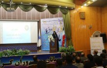 مراسم استقبال از دانشجویان جدید الورود دانشکده فنی و مهندسی دانشگاه آزاد اسلامی واحد تهران غرب به روایت تصویر