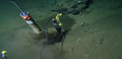 75-million-year old ocean microbes live forever on almost zero energy
