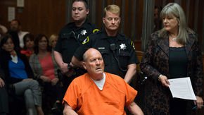We will find you: DNA search used to nab Golden State Killer can home in on about 60% of white Americans